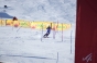 , Womens slalom world cup 2012 - Courchevel Enquirer